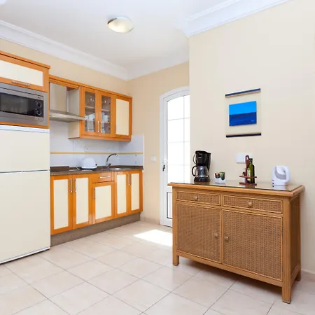 Livvo Coloradamar Daire Playa Blanca
