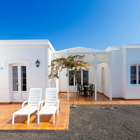Livvo Coloradamar Daire Playa Blanca