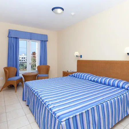 Livvo Coloradamar Daire Playa Blanca