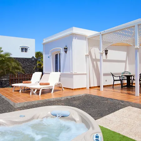 Daire Livvo Coloradamar Playa Blanca