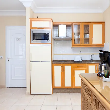 Daire Livvo Coloradamar Playa Blanca