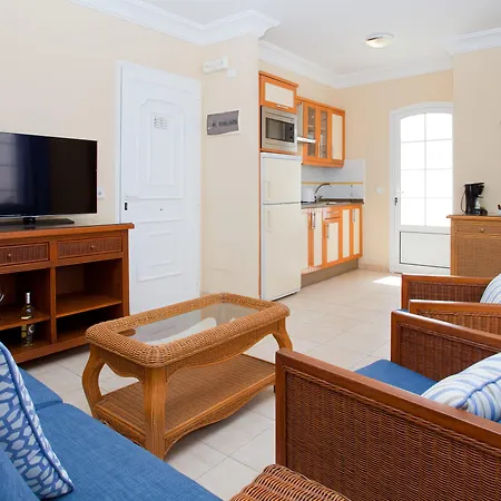 Livvo Coloradamar Daire Playa Blanca