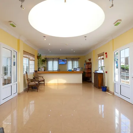 Livvo Coloradamar Daire
