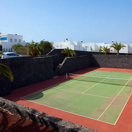 Daire Livvo Coloradamar Playa Blanca