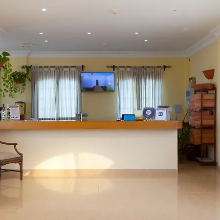 Livvo Coloradamar Daire Playa Blanca