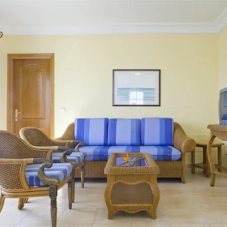 Daire Livvo Coloradamar Playa Blanca